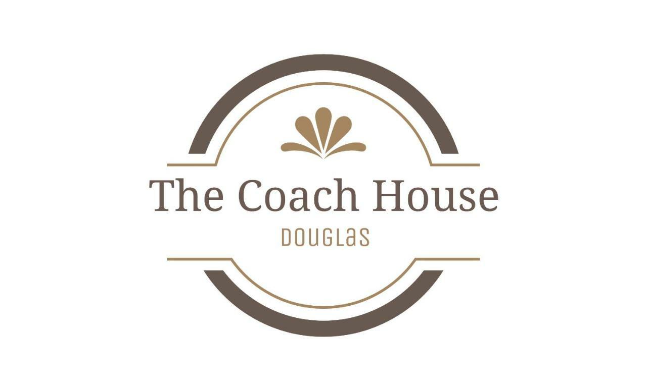 The Coach House Douglas Корк Екстер'єр фото