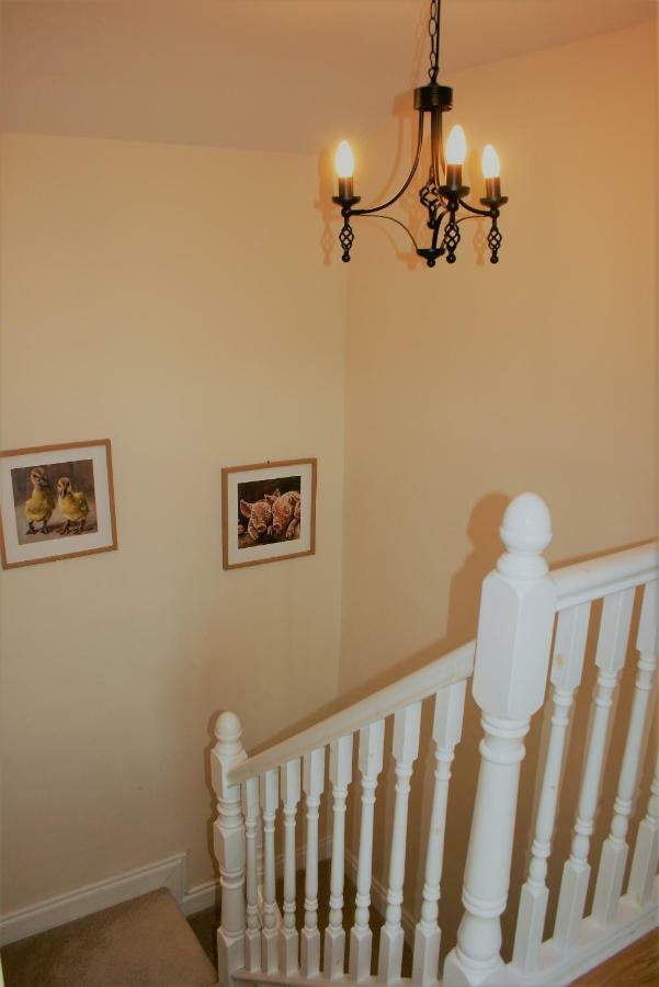 The Coach House Douglas Корк Екстер'єр фото